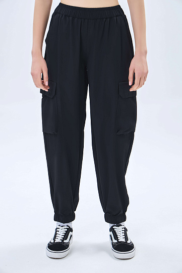 Женские джоггеры AW23WIN-26016-146625 фото